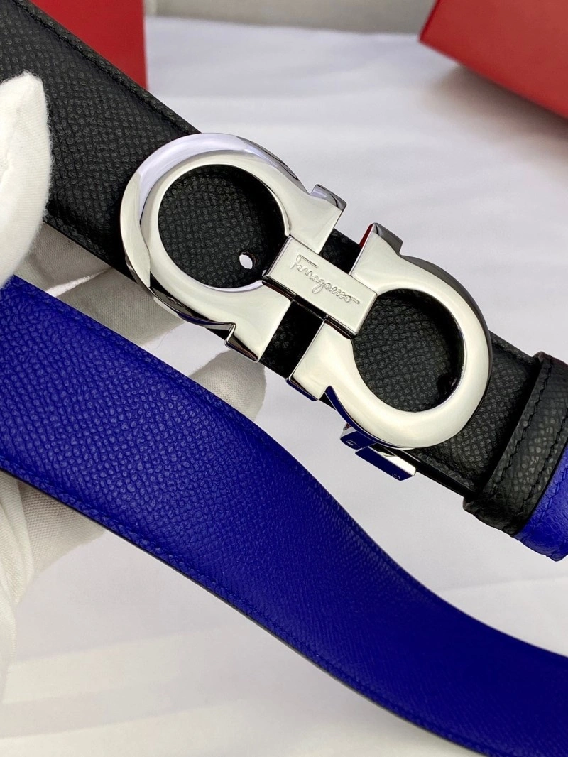 Ferragamo Belts ZeroBulk 287315