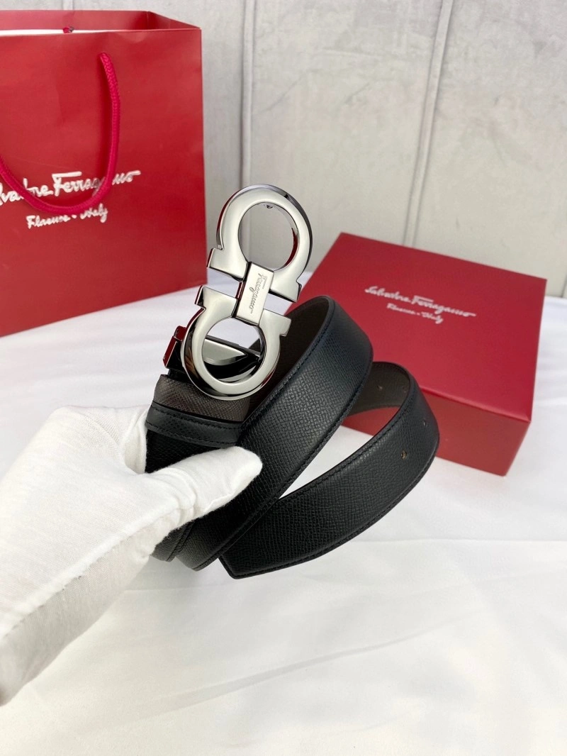 Ferragamo Belts Seasonal 287303