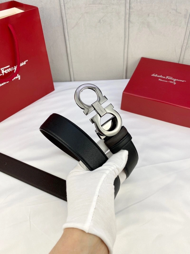 Ferragamo Belts Seasonal 287303