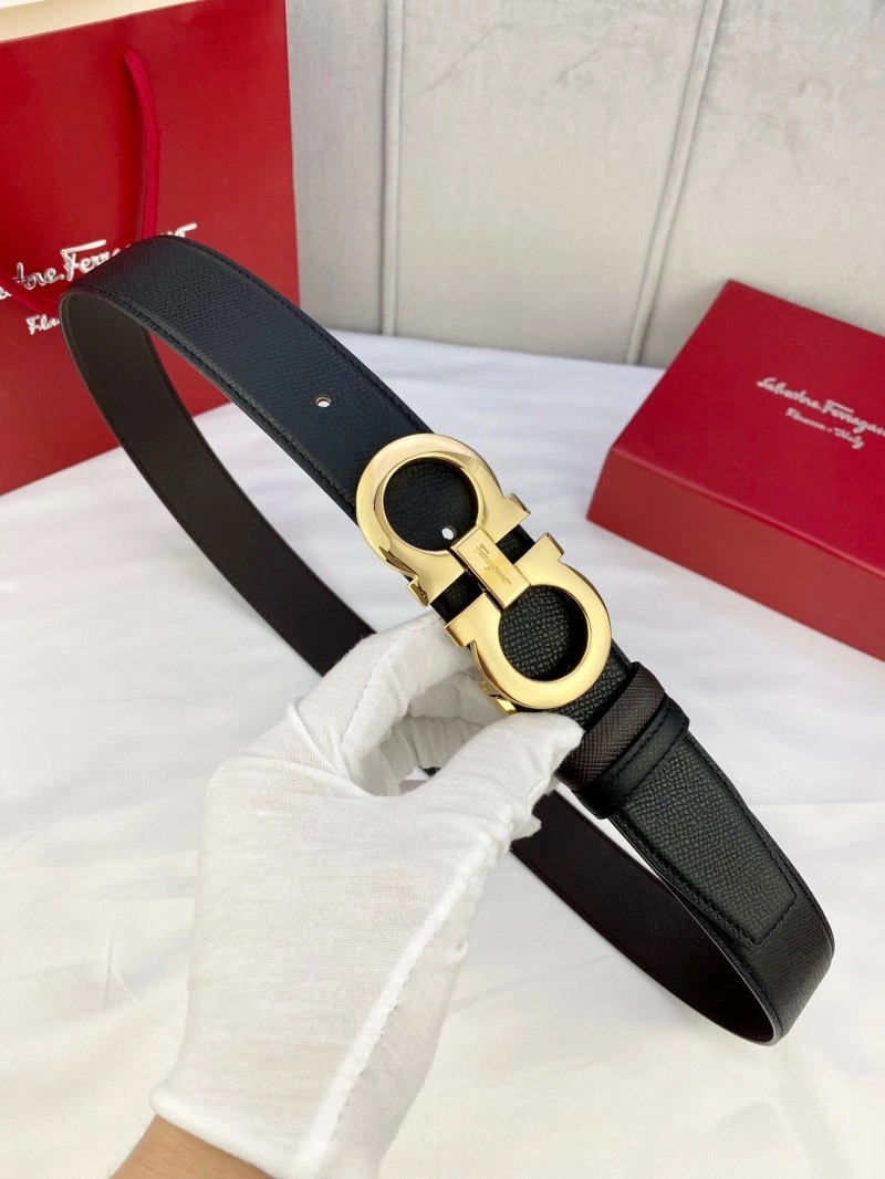 Ferragamo Belts Seasonal 287303