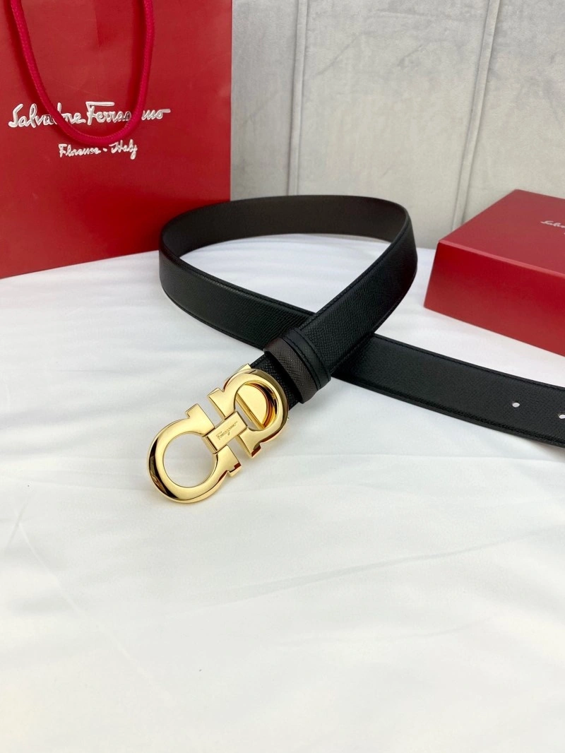 Ferragamo Belts Seasonal 287303