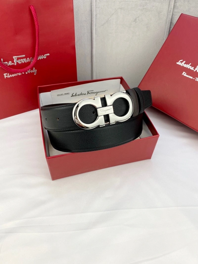Ferragamo Belts Seasonal 287303