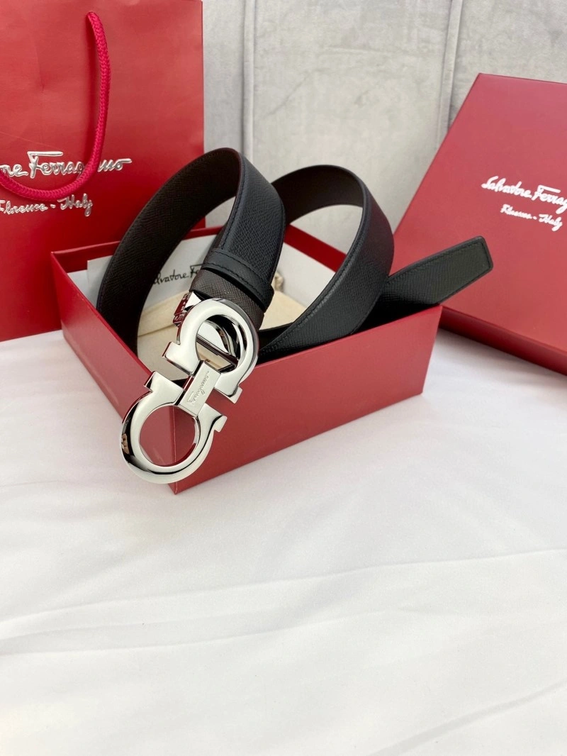 Ferragamo Belts Seasonal 287303