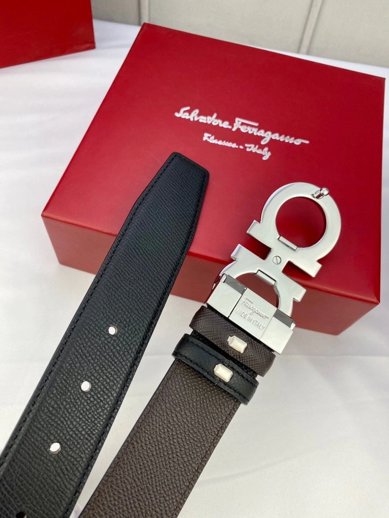 Ferragamo Belts Seasonal 287303