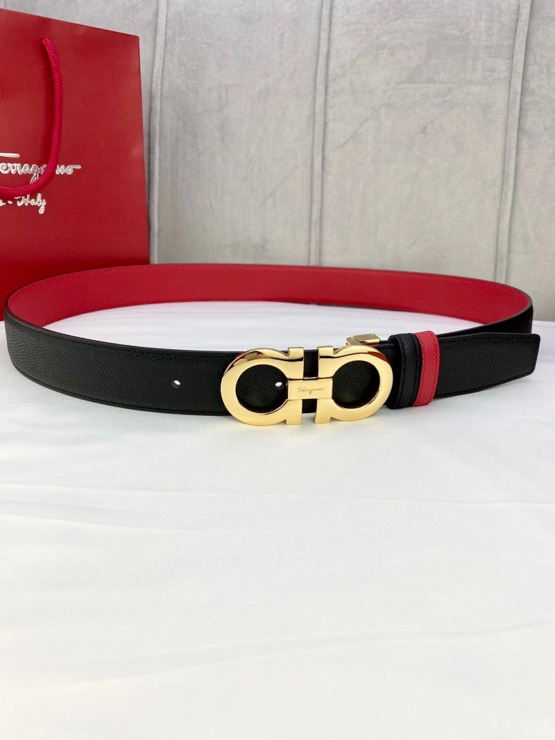 ComfortFit Ferragamo Belts 287323