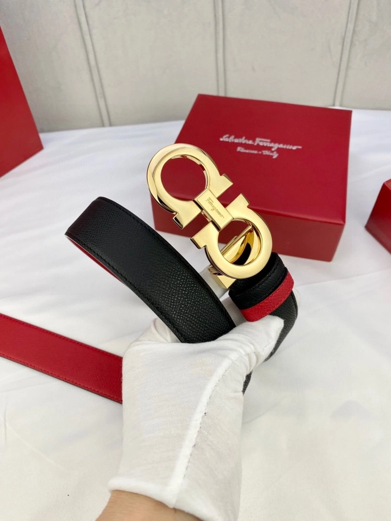 ComfortFit Ferragamo Belts 287323