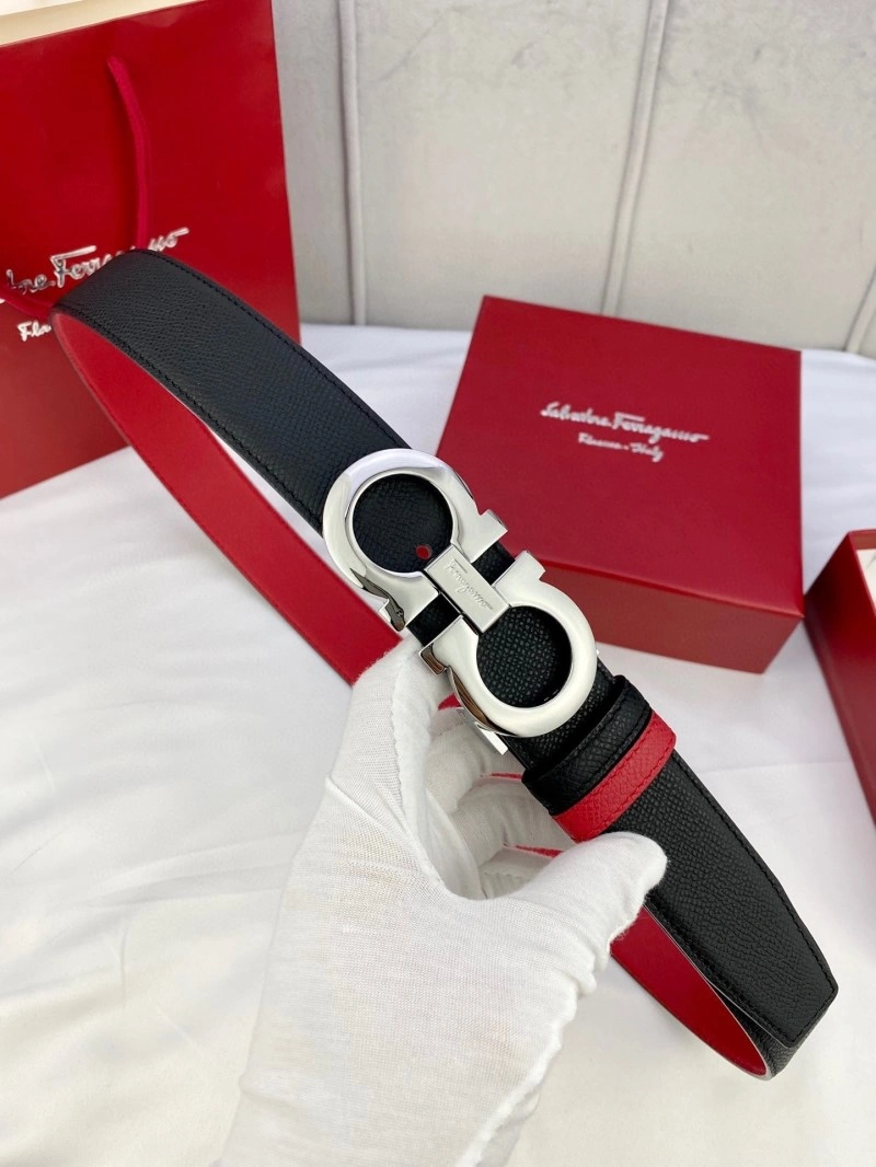 ComfortFit Ferragamo Belts 287323