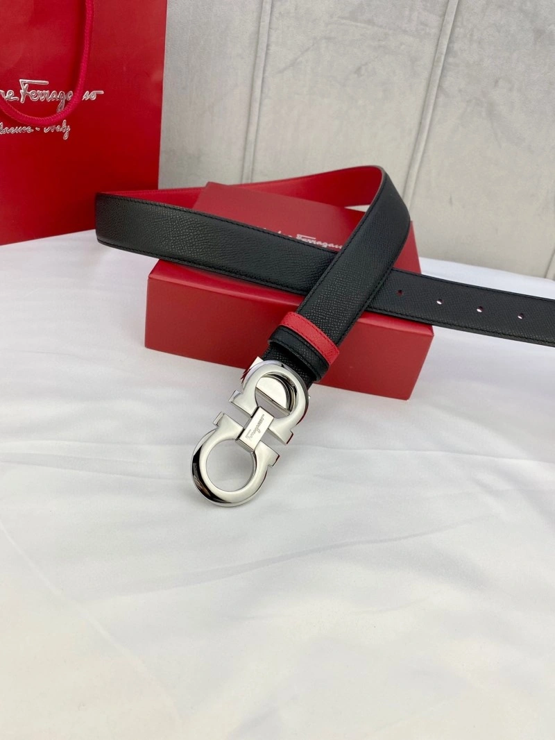 ComfortFit Ferragamo Belts 287323
