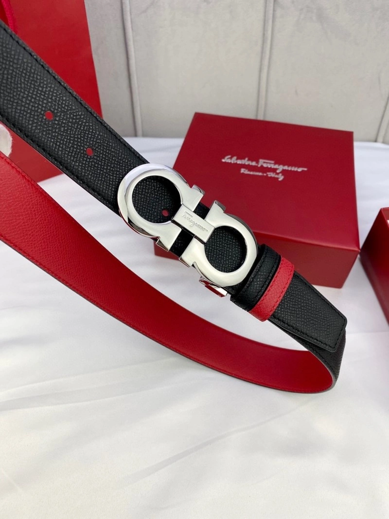 ComfortFit Ferragamo Belts 287323