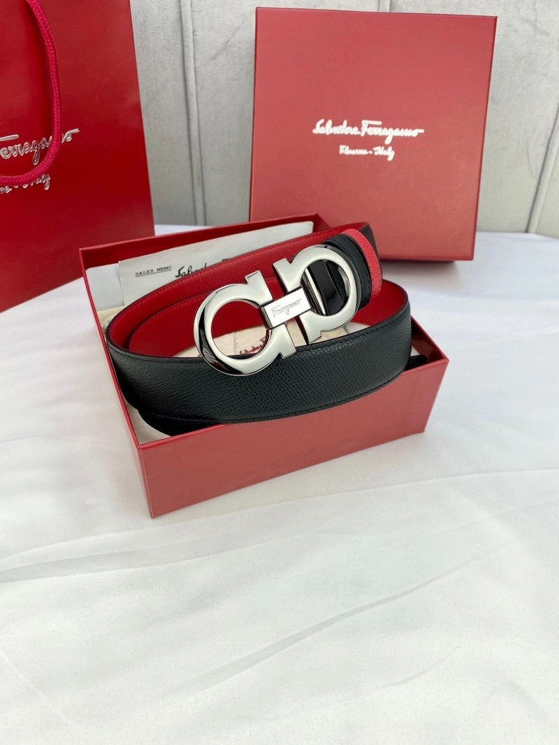 ComfortFit Ferragamo Belts 287323