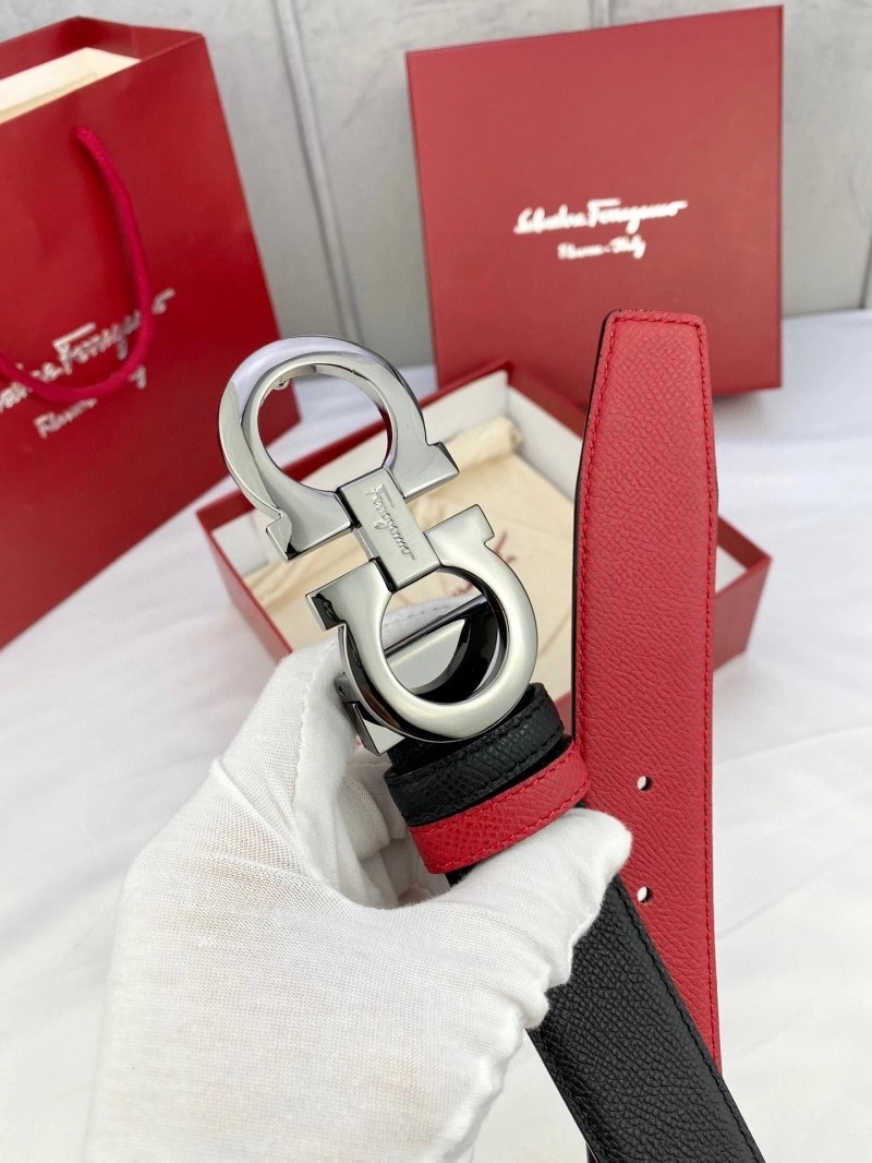 ComfortFit Ferragamo Belts 287323
