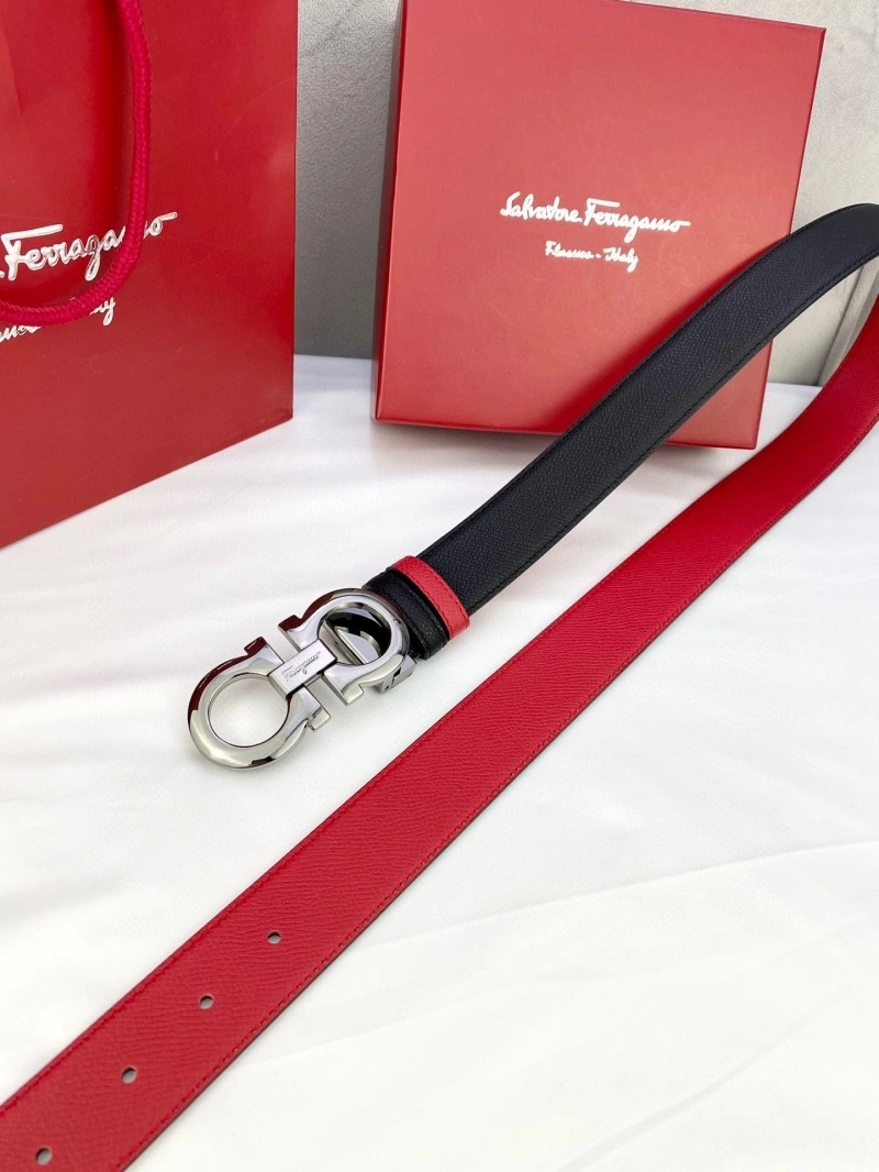 ComfortFit Ferragamo Belts 287323