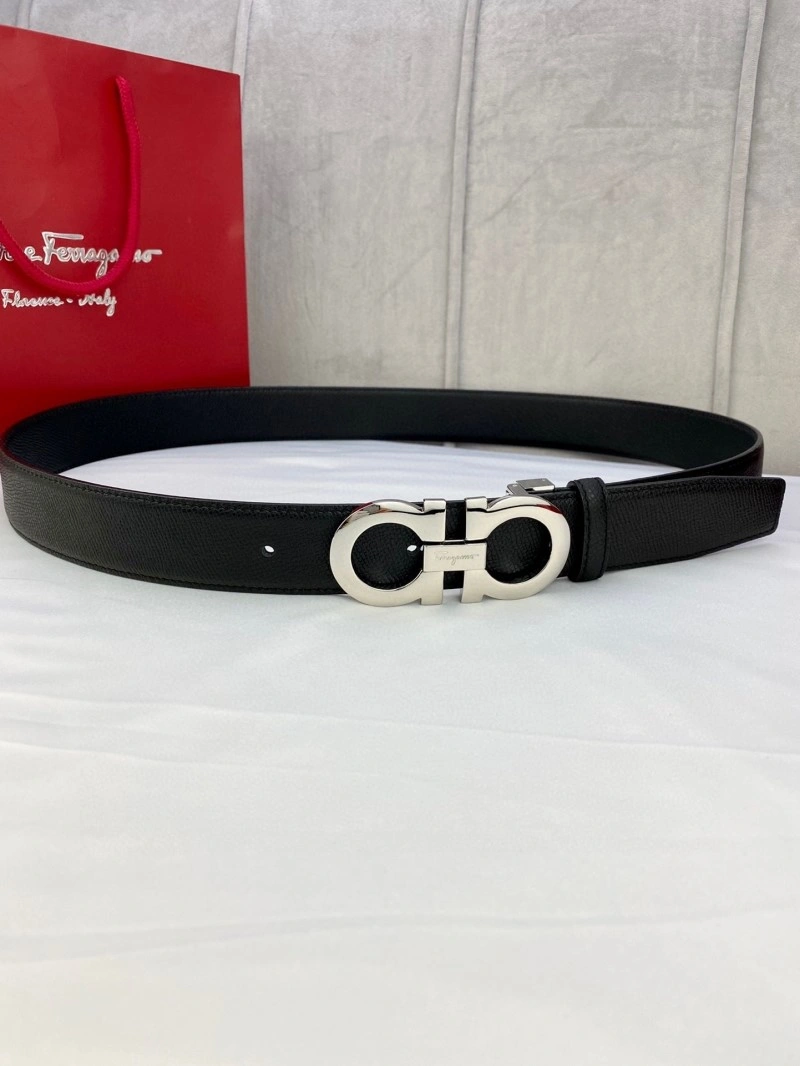 SportInspired Ferragamo Belts 287317