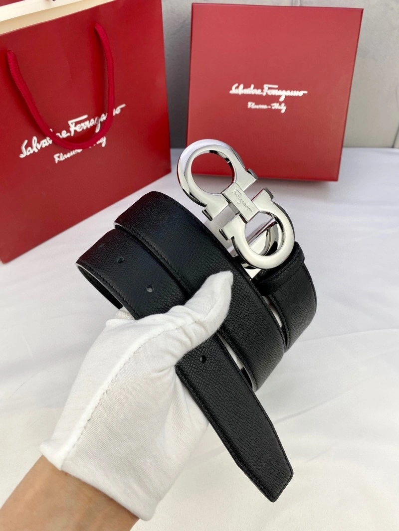 SportInspired Ferragamo Belts 287317