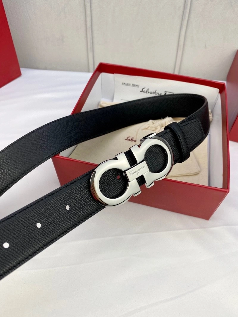 SportInspired Ferragamo Belts 287317