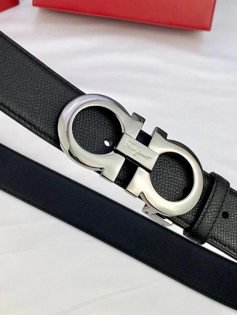 SportInspired Ferragamo Belts 287317