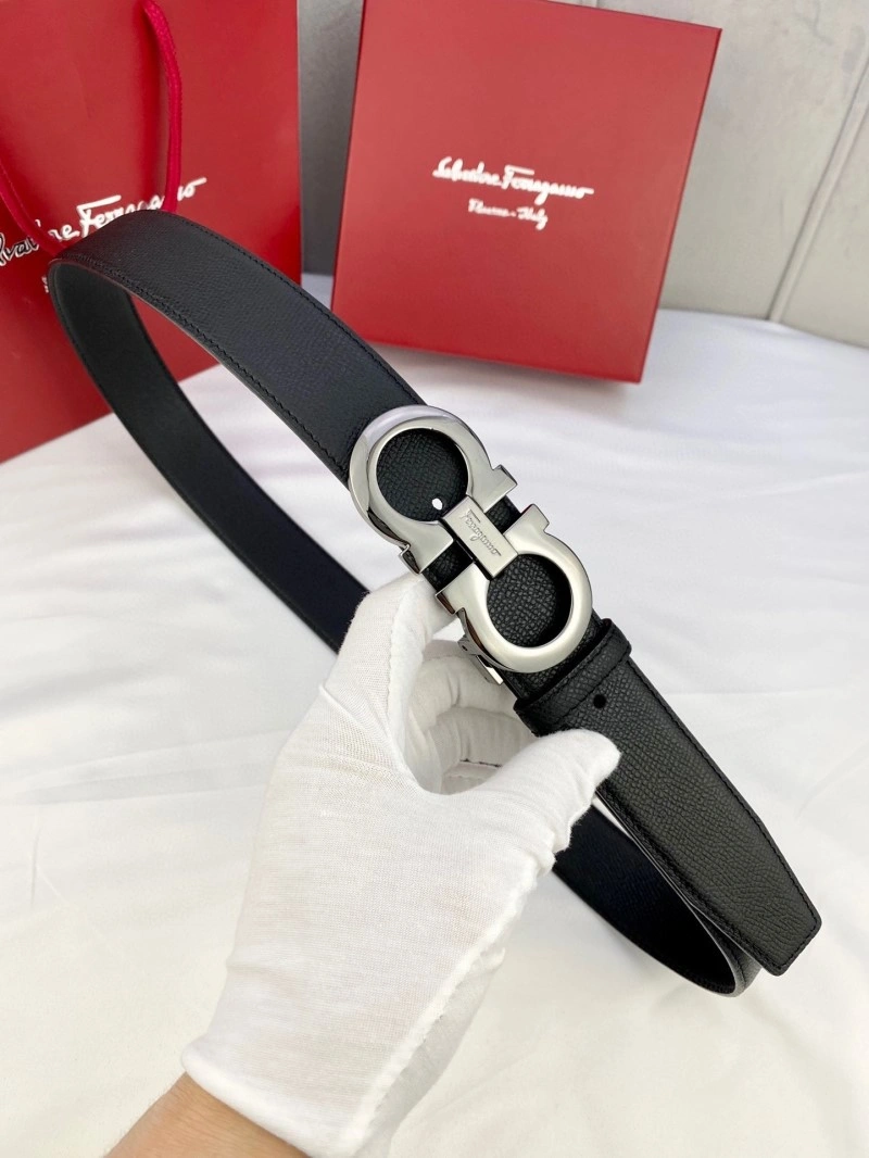 SportInspired Ferragamo Belts 287317