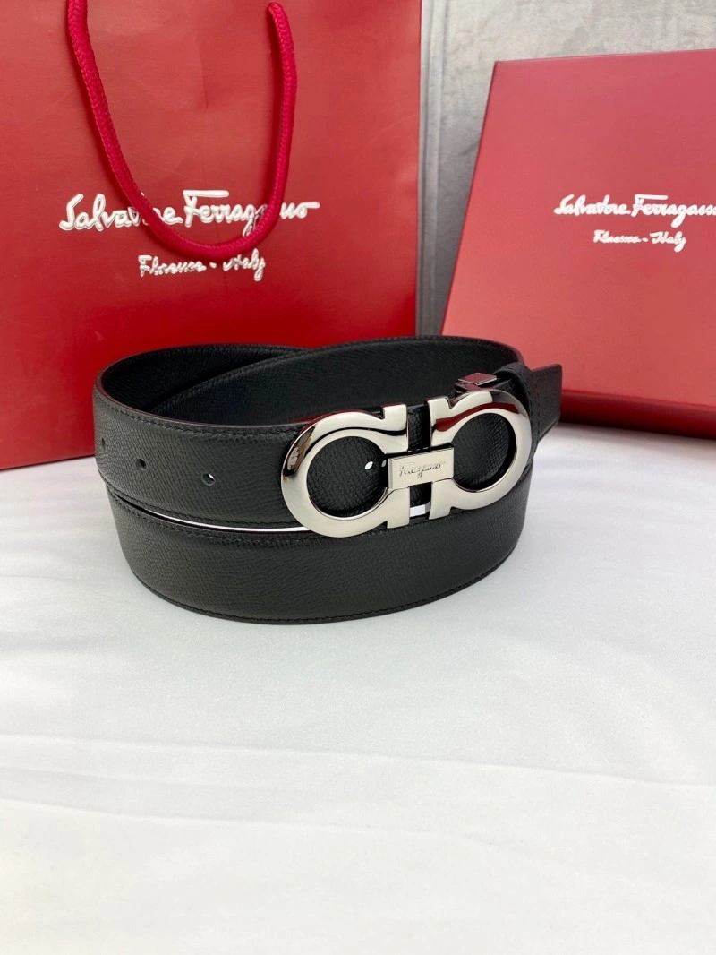 SportInspired Ferragamo Belts 287317