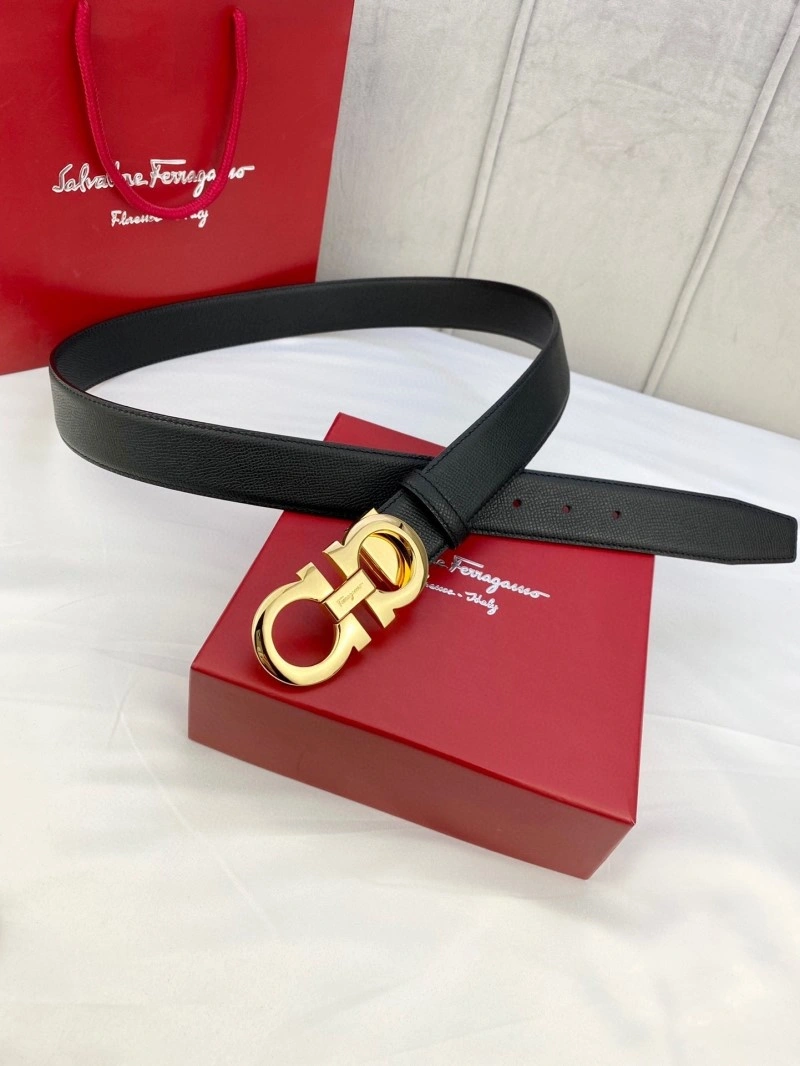 SportInspired Ferragamo Belts 287317