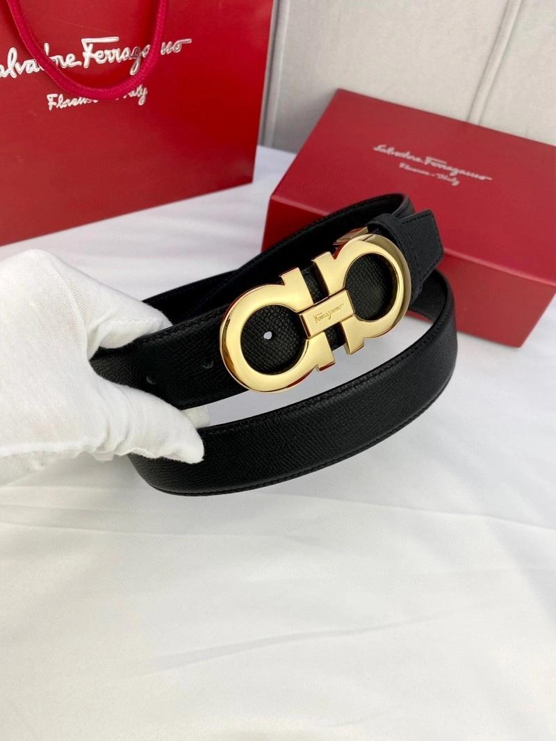 SportInspired Ferragamo Belts 287317