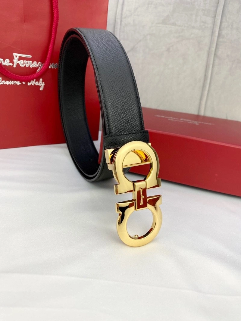 SportInspired Ferragamo Belts 287317