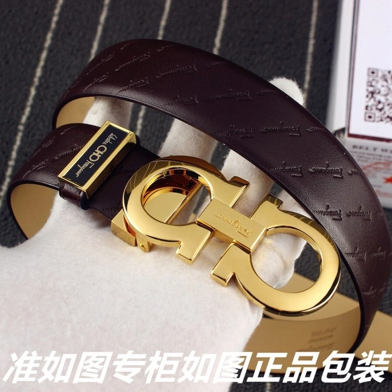 Effortless Ferragamo Belts 287298