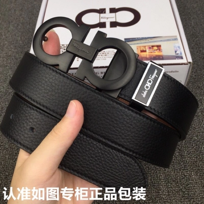 Ferragamo Belts Comfortable 287307