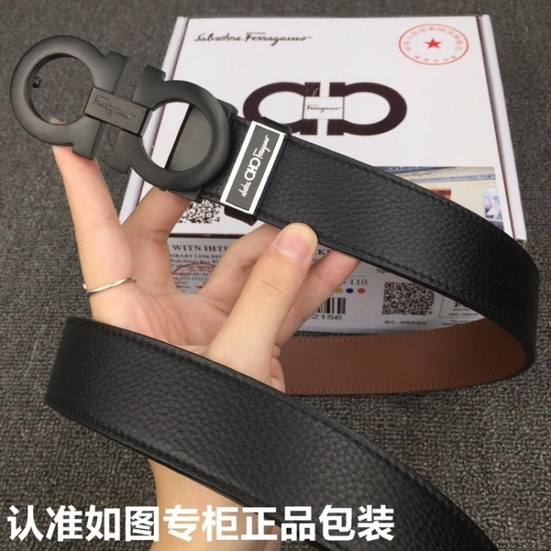 Ferragamo Belts Comfortable 287307