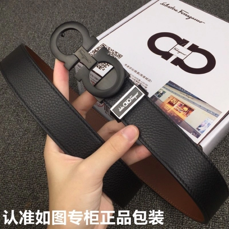 Ferragamo Belts Comfortable 287307