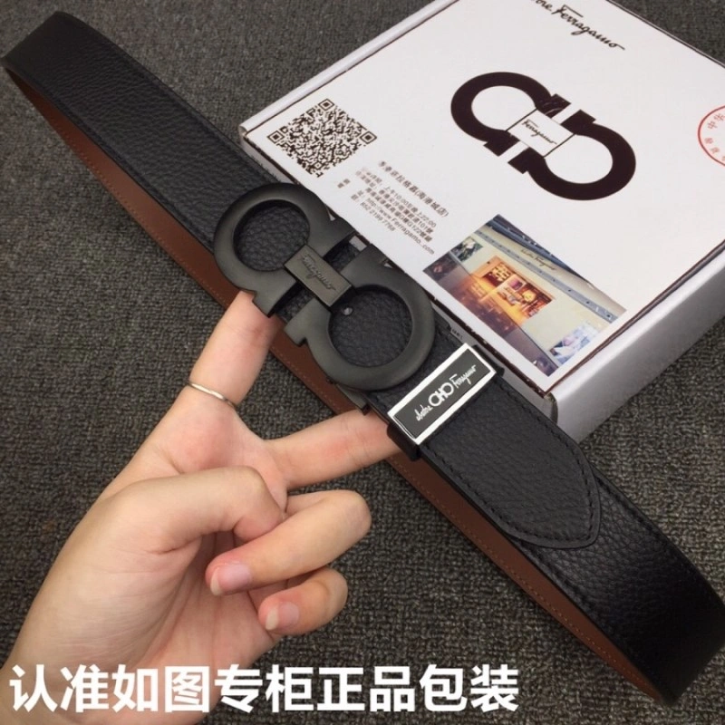 Ferragamo Belts Comfortable 287307