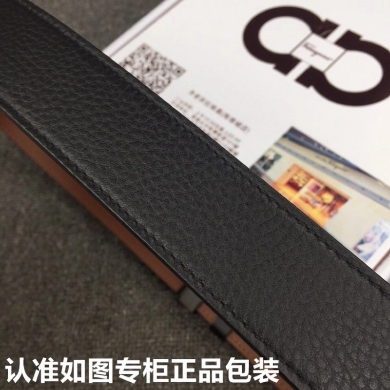 Ferragamo Belts Comfortable 287307