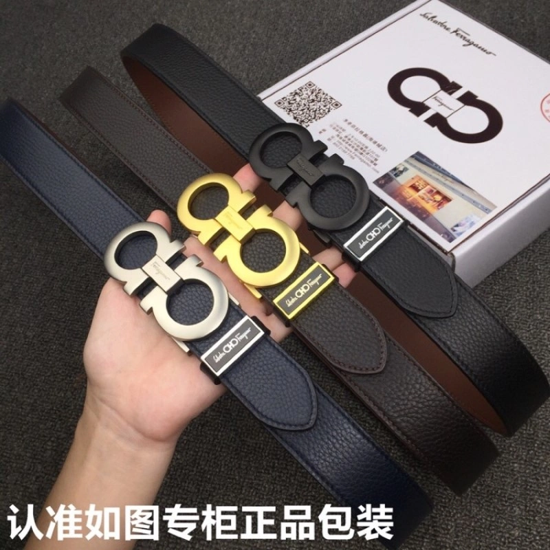 Ferragamo Belts Comfortable 287307