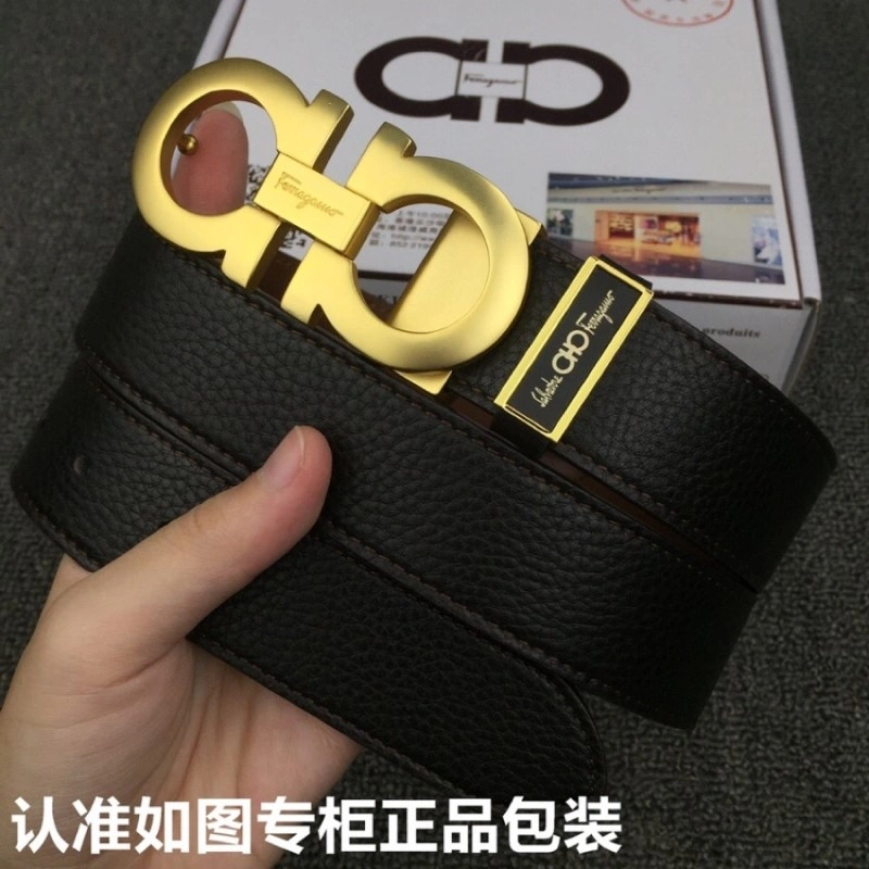 EyeCatching Ferragamo Belts 287310