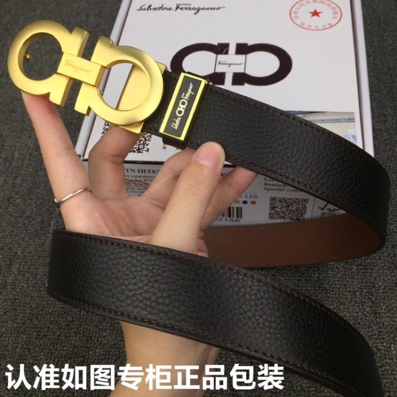 EyeCatching Ferragamo Belts 287310