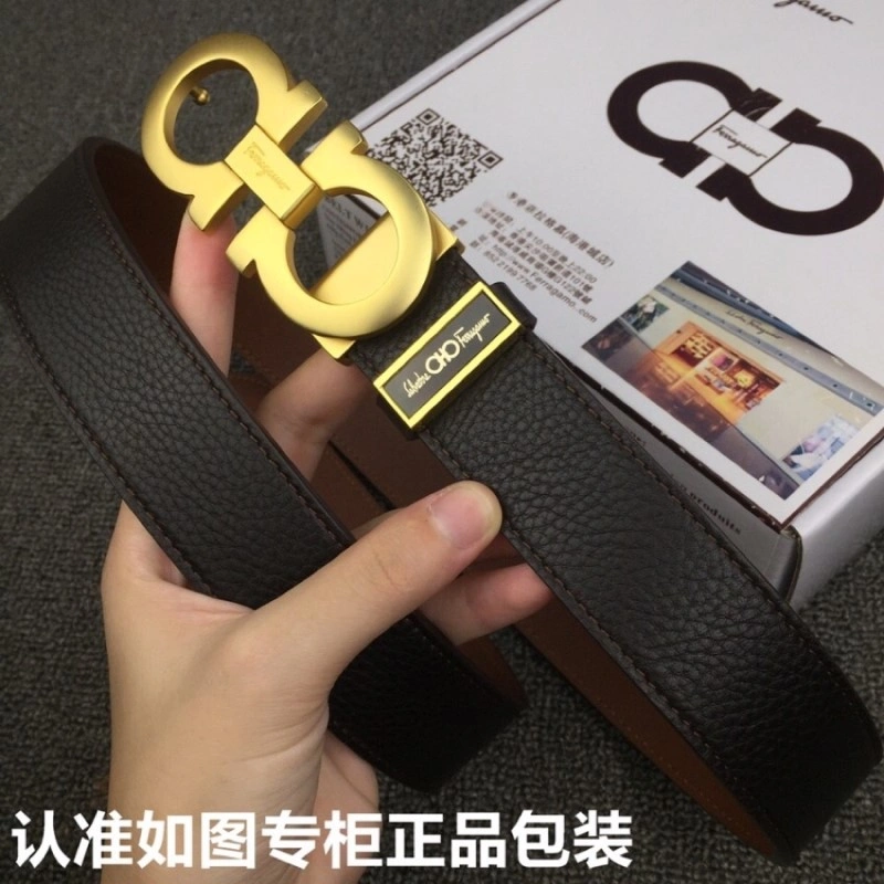 EyeCatching Ferragamo Belts 287310