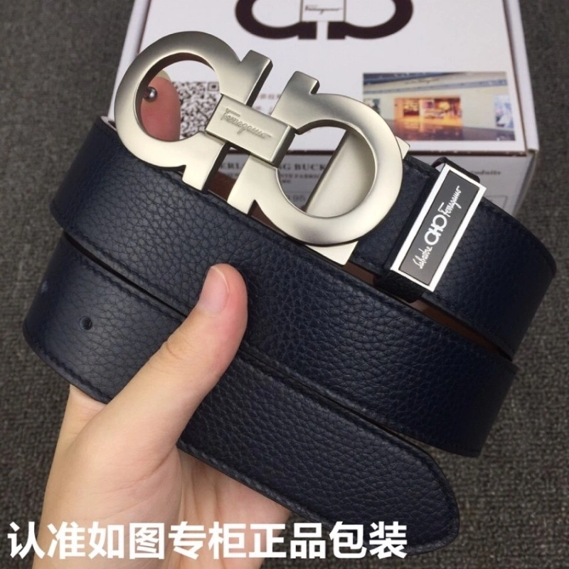 Ferragamo Belts Comfortable 287321