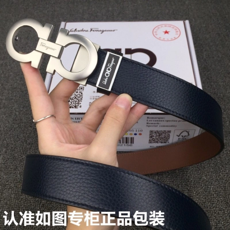Ferragamo Belts Comfortable 287321