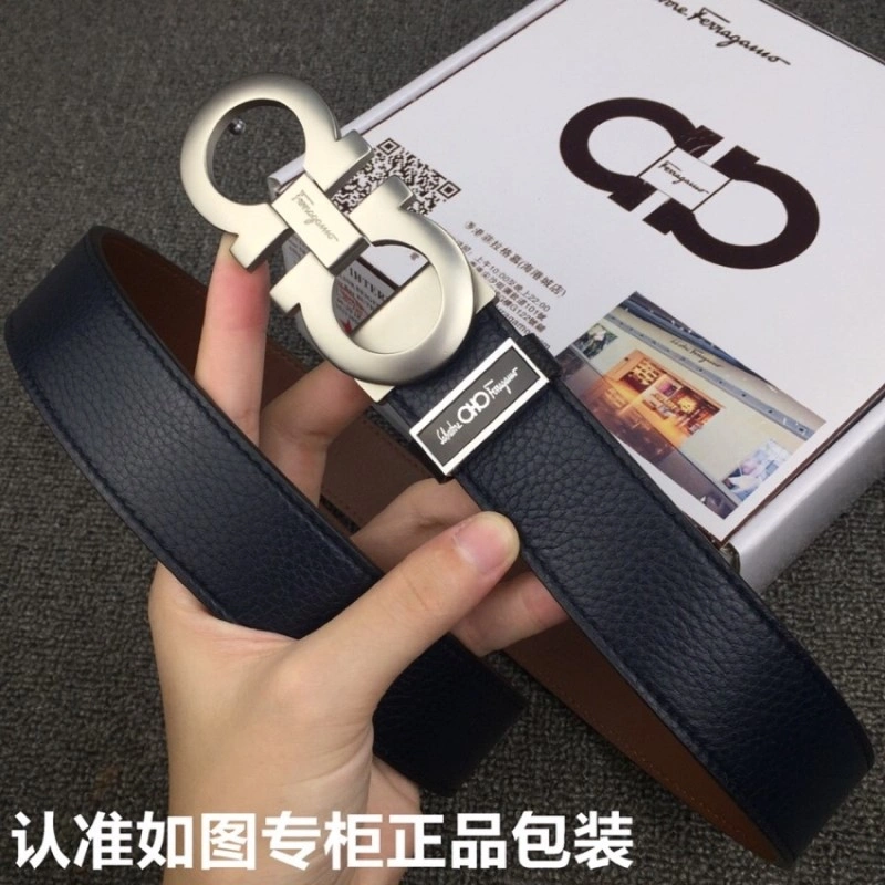 Ferragamo Belts Comfortable 287321