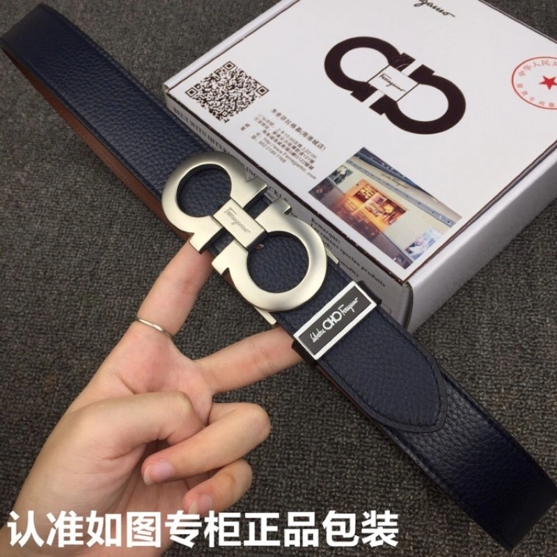 Ferragamo Belts Comfortable 287321