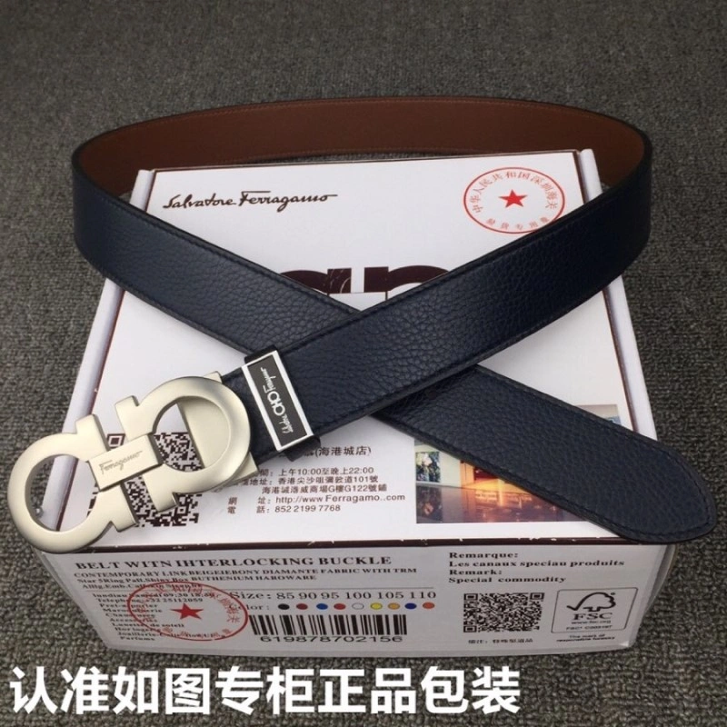 Ferragamo Belts Comfortable 287321