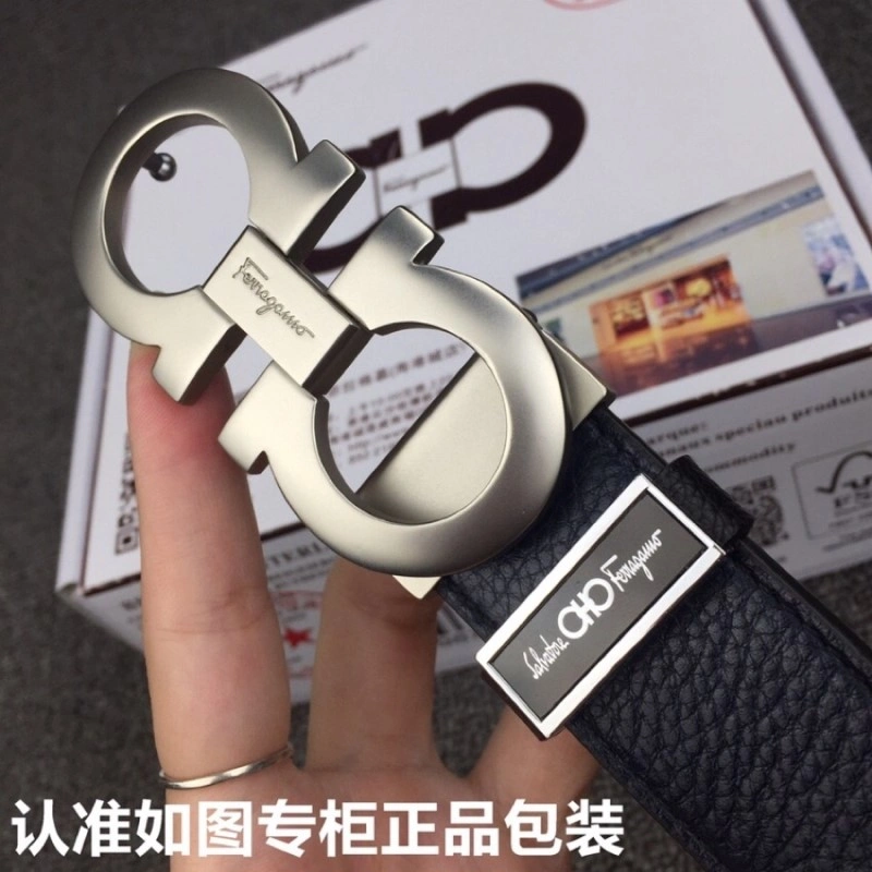 Ferragamo Belts Comfortable 287321