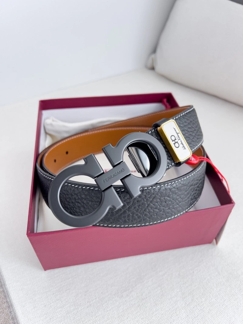 Ferragamo Belts Sleek 287299