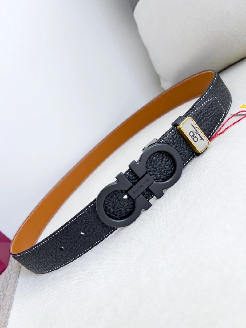 Ferragamo Belts Sleek 287299