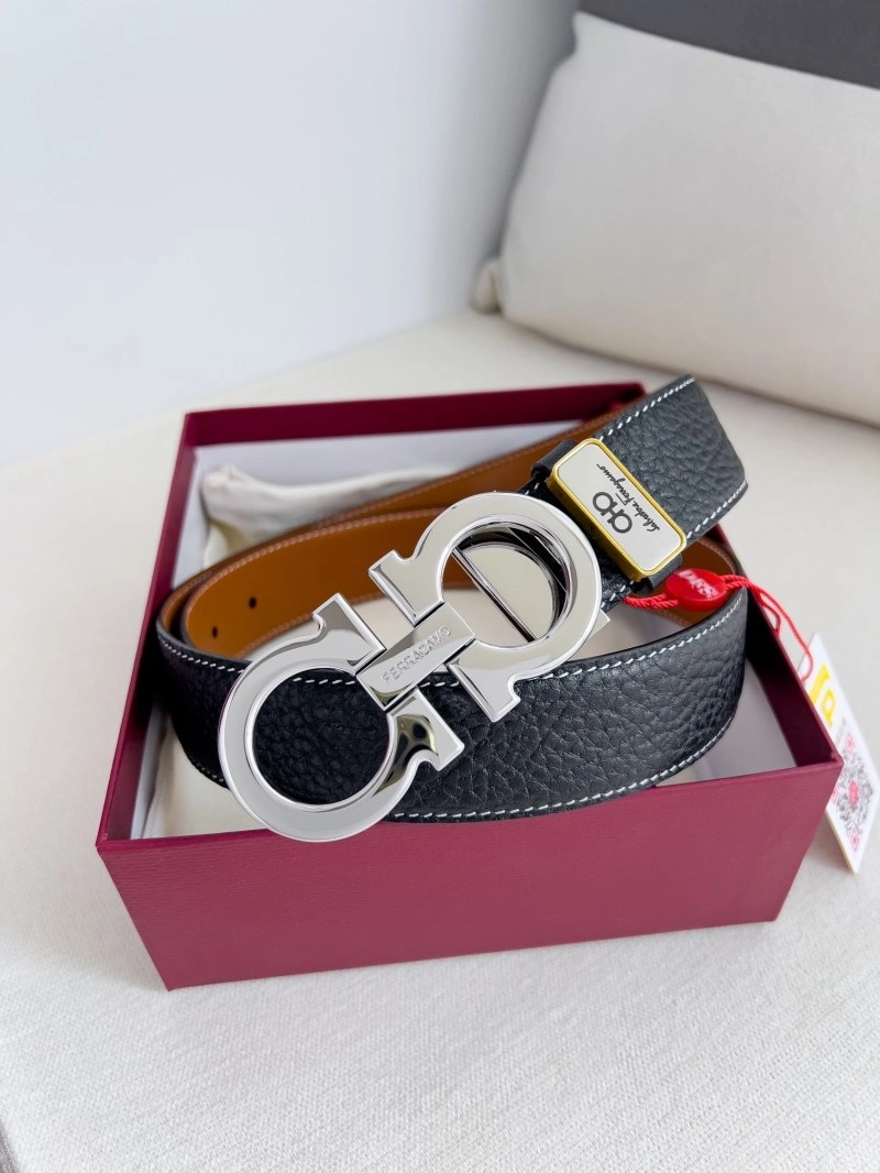 FreshLook Ferragamo Belts 287301
