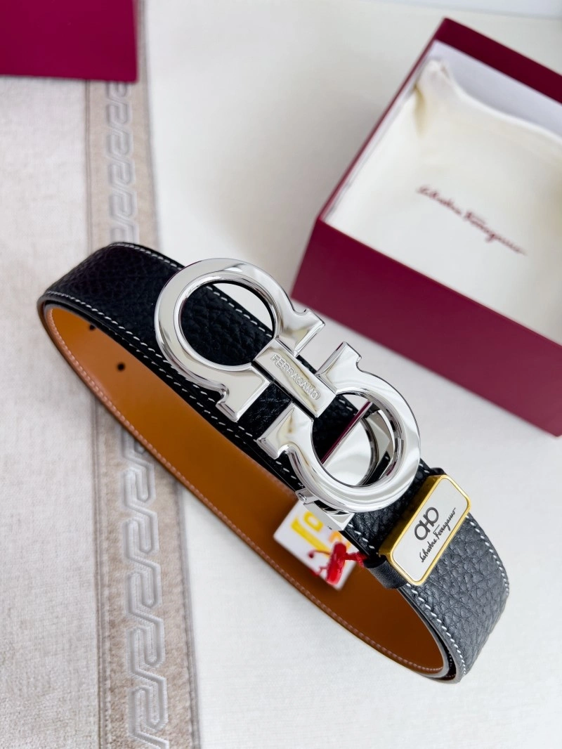 FreshLook Ferragamo Belts 287301