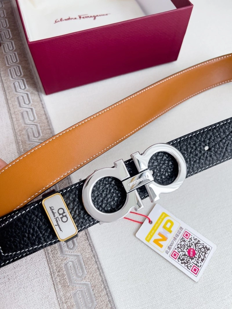 FreshLook Ferragamo Belts 287301