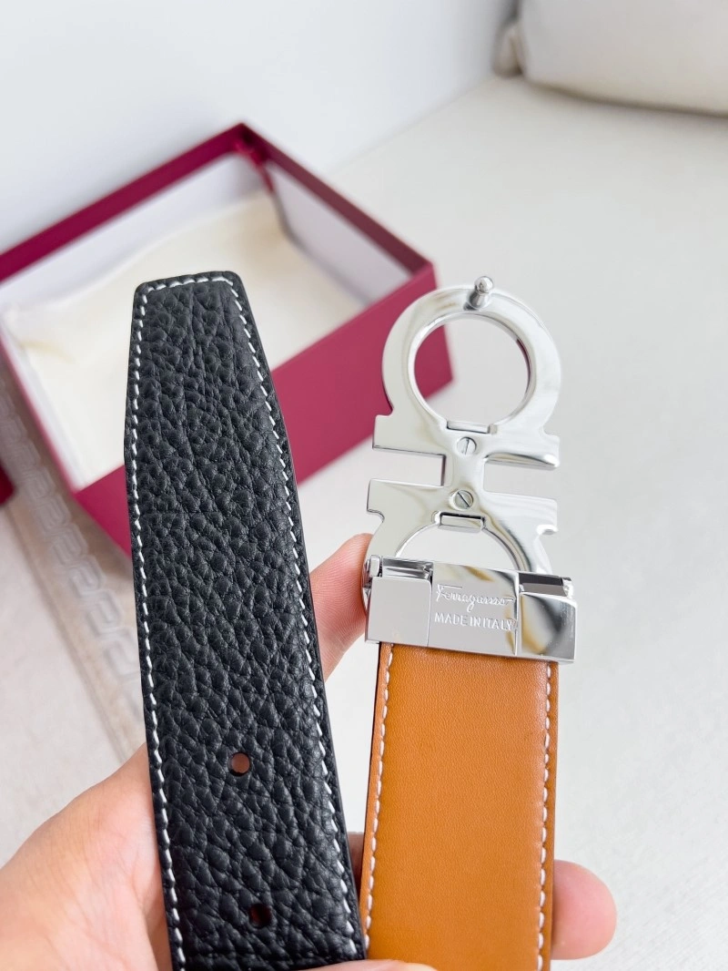 FreshLook Ferragamo Belts 287301