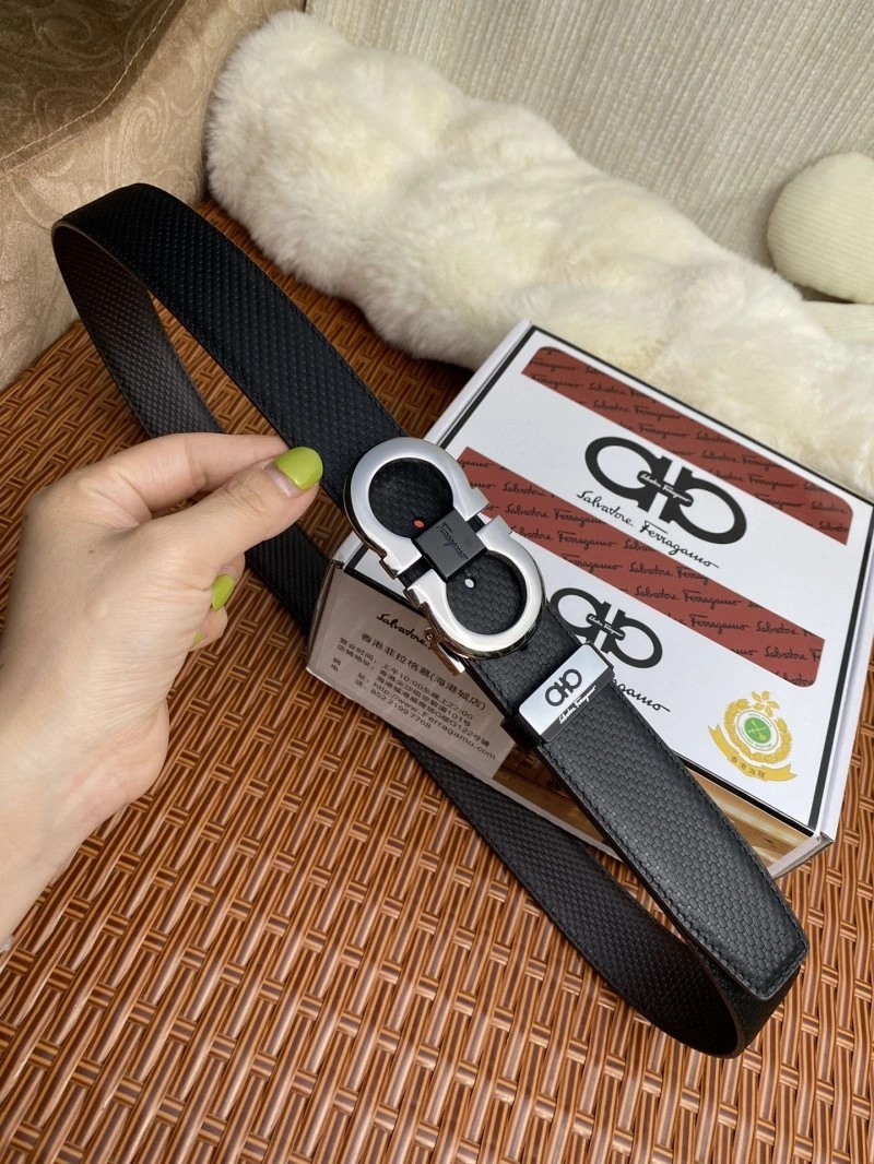 SportInspired Ferragamo Belts 287309