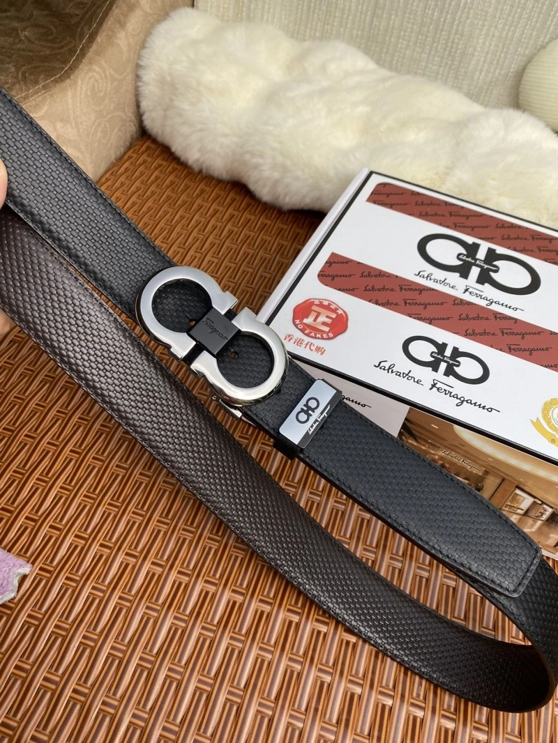SportInspired Ferragamo Belts 287309