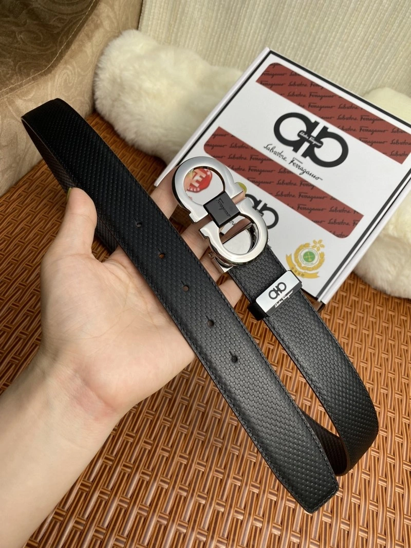 SportInspired Ferragamo Belts 287309